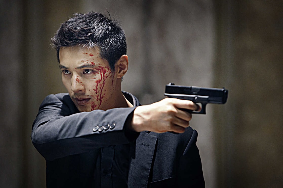 L’uomo che veniva dal nulla: il team di “John Wick” per il remake americano