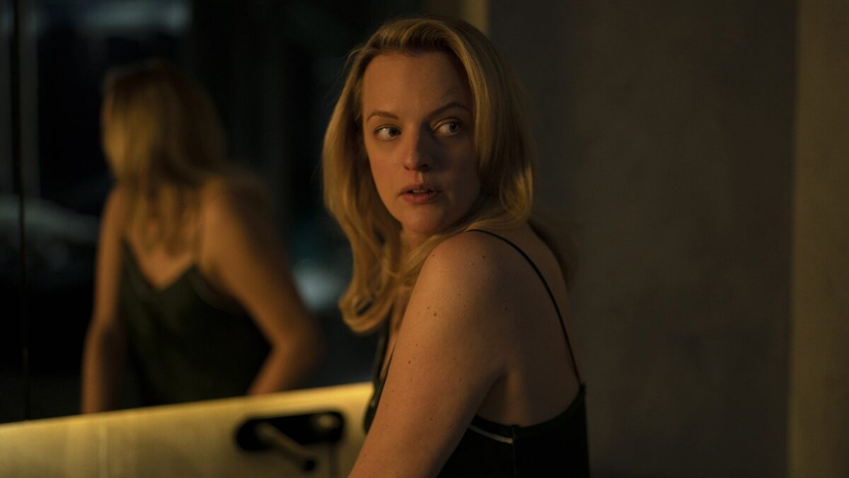 Mrs. March: Blumhouse ed Elisabeth Moss per l’adattamento del romanzo di Virginia Feito