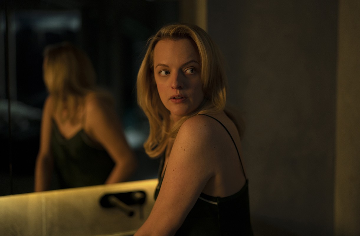 Mrs. March: Blumhouse ed Elisabeth Moss per l’adattamento del romanzo di Virginia Feito