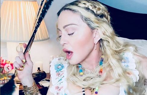 Madonna compie 62 anni: ecco alcune frasi famose e dichiarazioni celebri della popstar