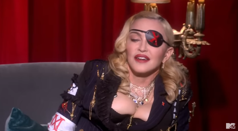 Madonna torna alla Warner Records? Fine del contratto con la Interscope