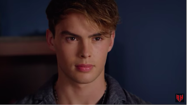 Mai fidarsi di quel ragazzo, il trailer