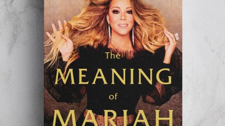 The Meaning Of Mariah Carey, in uscita il libro autobiografico scritto dalla cantante