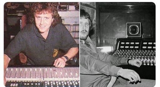 Martin Birch è morto: è stato il produttore degli album degli Iron Maiden e dei Deep Purple