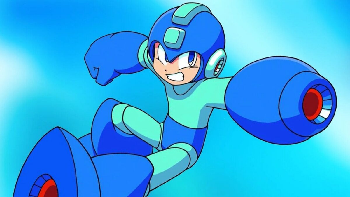 Mega Man: lo sceneggiatore Mattson Tomlin parla del film live-action
