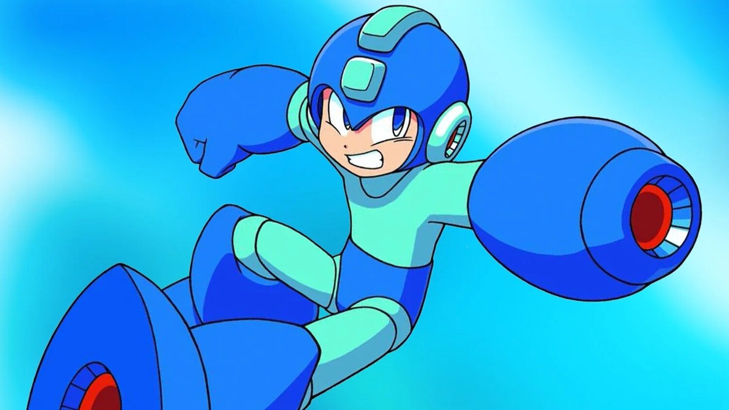Mega Man: lo sceneggiatore Mattson Tomlin parla del film live-action
