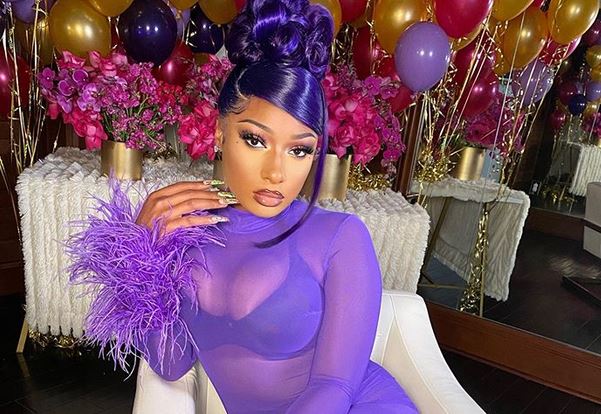 Megan Thee Stallion, la giuria ha dichiarato colpevole Tory Lanez per aver sparato alla cantante