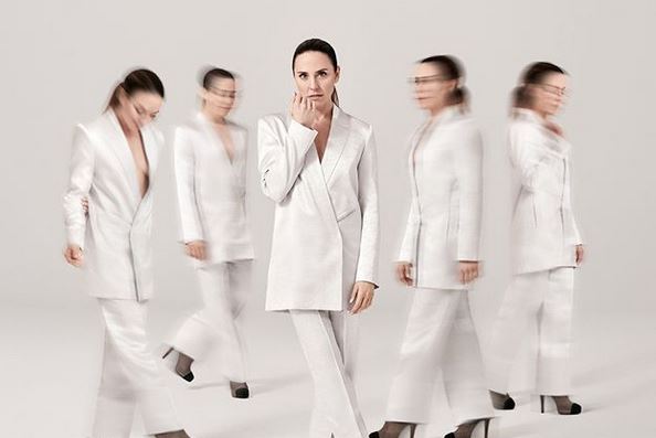 Melanie C in concerto ai Magazzini Generali sabato 8 maggio 2021 (info biglietti)