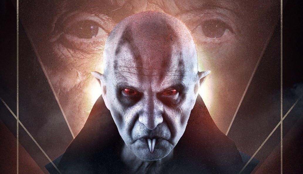 Mimesis: Nosferatu – trailer del remake horror con Lance Henriksen