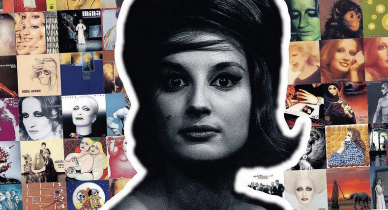 Stasera in tv su Rai 1, Mina protagonista dell’ultima puntata di “Una storia da cantare”