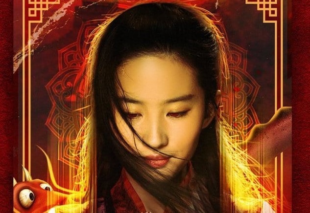 Mulan: curiosità sul film e video musicale di Christina Aguilera
