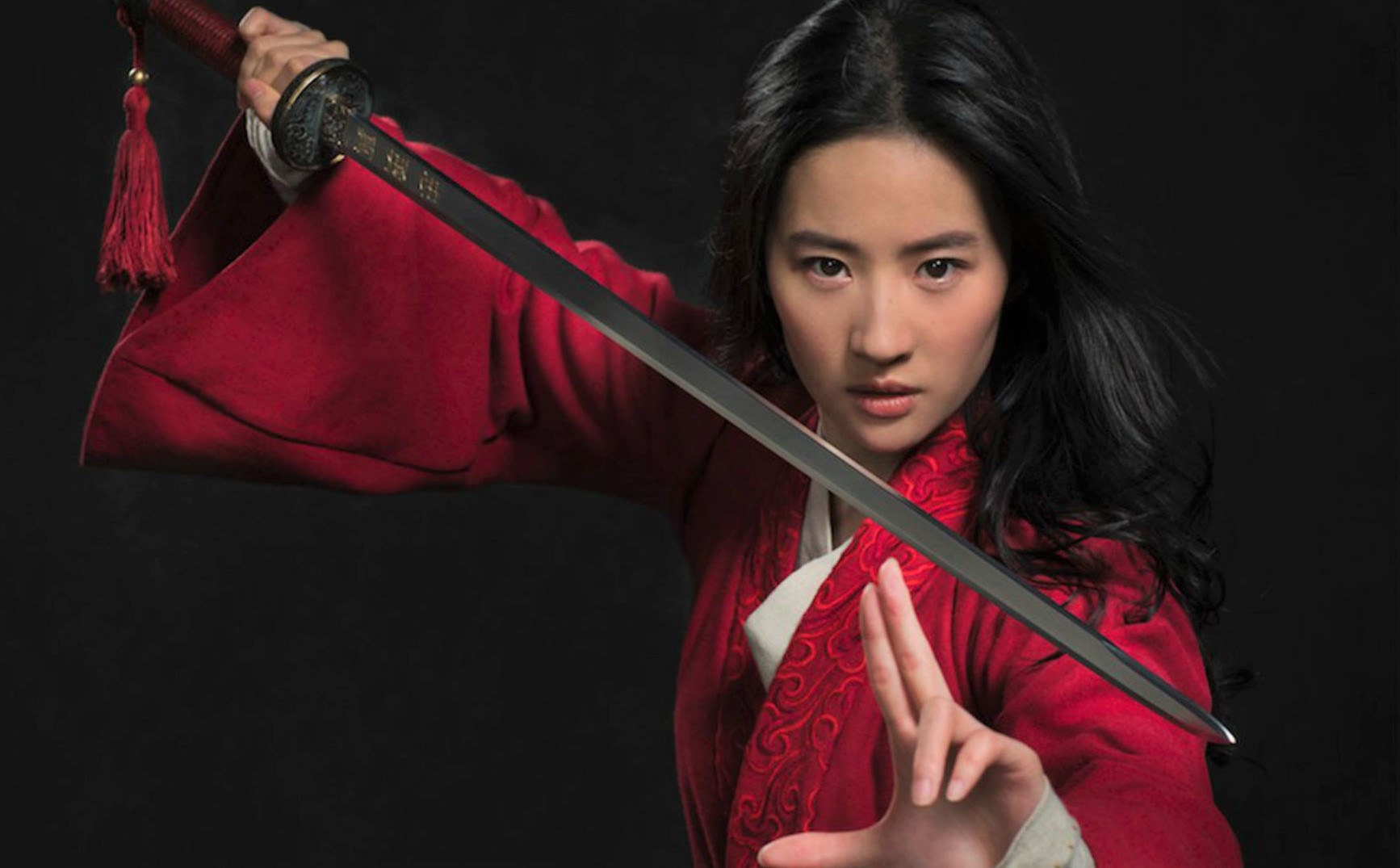 Mulan: il remake live-action negli Stati Uniti uscirà direttamente su Disney +