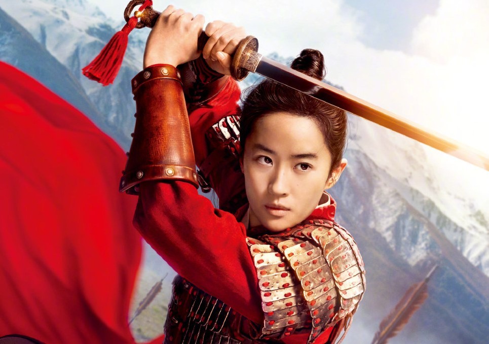 Mulan: nuovo trailer ufficiale per l’uscita su Disney +