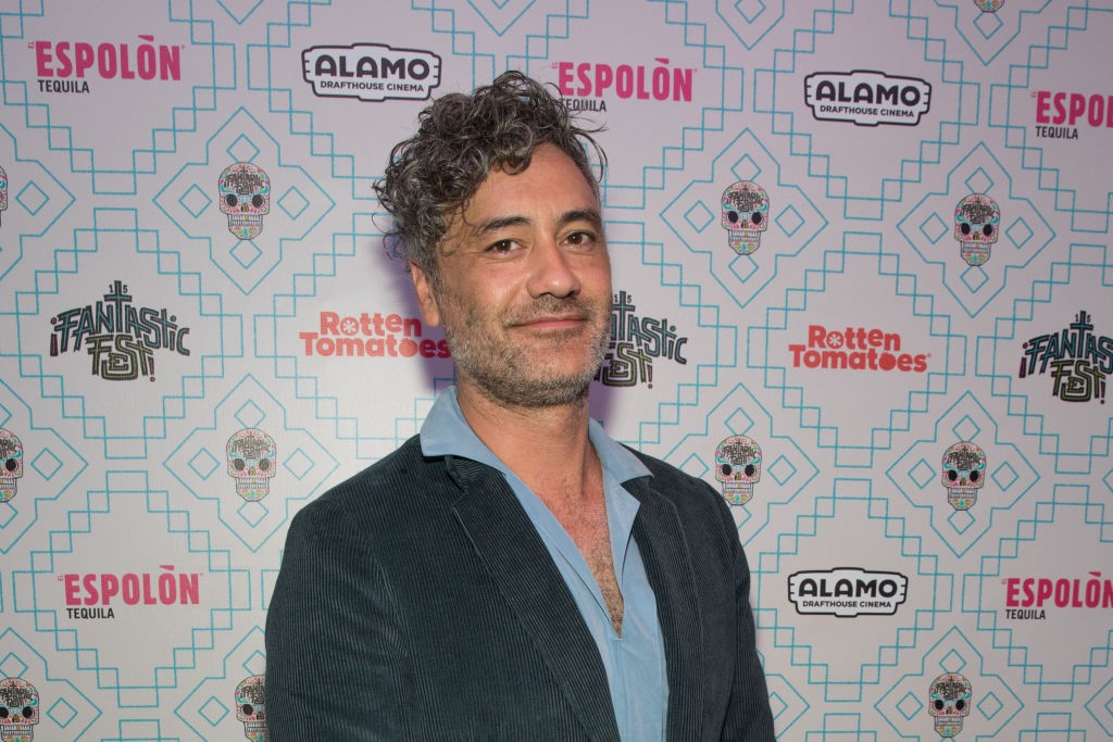 The Suicide Squad: rivelato il personaggio di Taika Waititi?