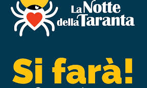 Notte della Taranta 2020, anticipazioni: Diodato, Mahmood e Gianna Nannini protagonisti, in tv su Rai 2 il 28 agosto alle 22.50