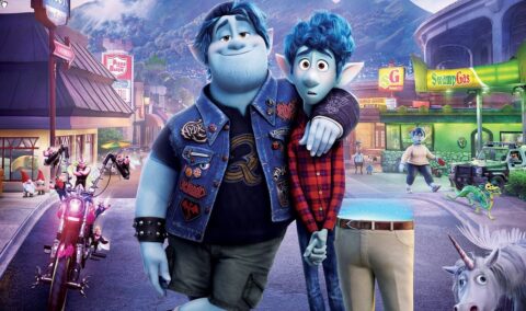 Onward – Oltre la Magia: trailer italiano del film Disney-Pixar al cinema dal 19 agosto