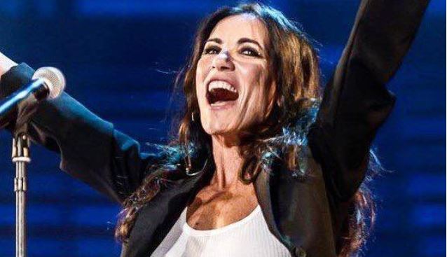 Paola Turci e l’incidente del 15 agosto 1993: “Buon Ferragosto a tutti nel giorno del mio secondo compleanno”