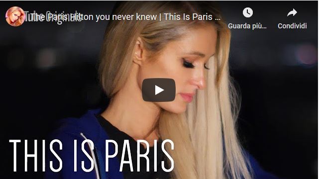 This is Paris – Nel documentario, Paris Hilton racconta l’incubo e gli abusi vissuti in collegio: “Credo che il loro obiettivo fosse quello di abbatterci”