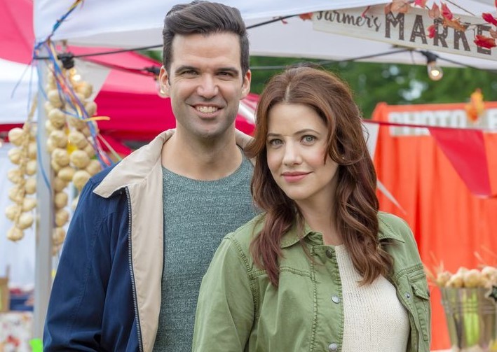 Stasera in tv: “Perduta nel Vermont” su Rai 1