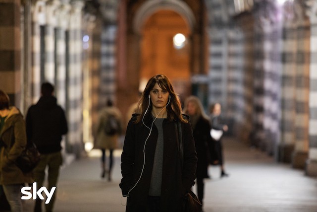 Petra, i nuovi promo con Paola Cortellesi contro i luoghi comuni (Video)