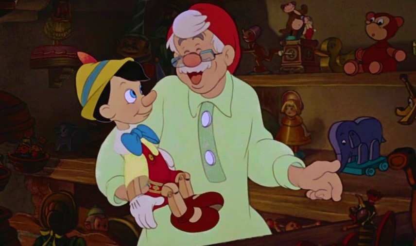 Pinocchio: Tom Hanks vuole interpretare Geppetto nel live-action Disney