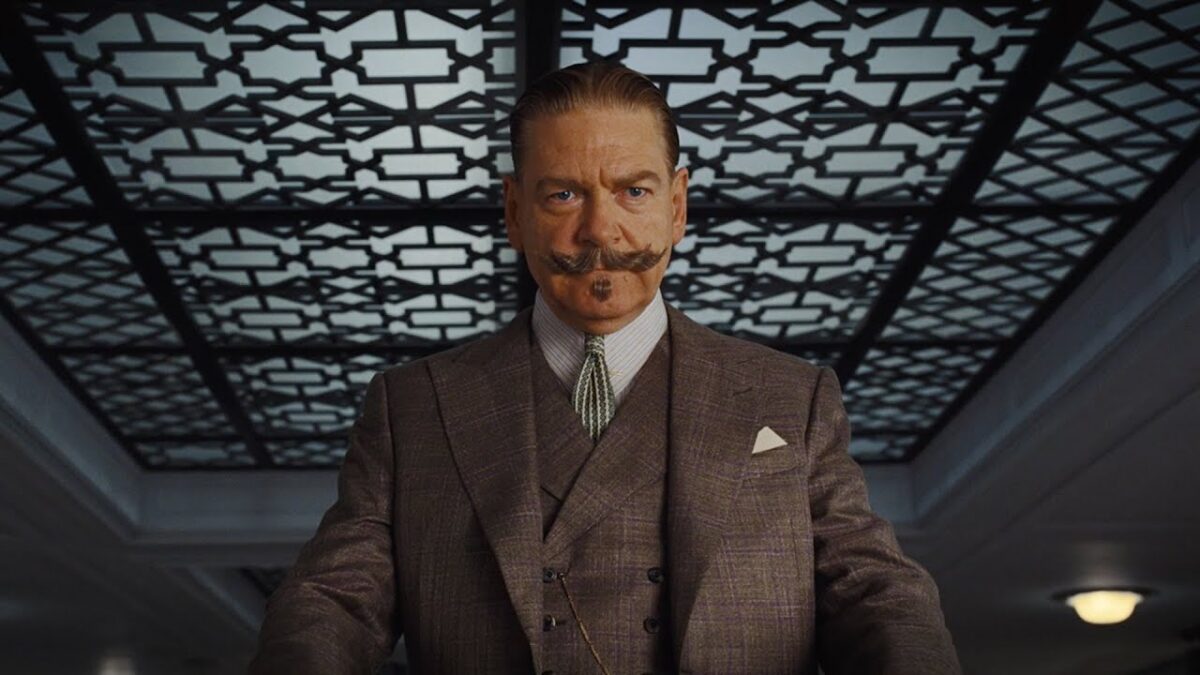 Assassinio sul Nilo, trailer italiano del film di Kenneth Branagh