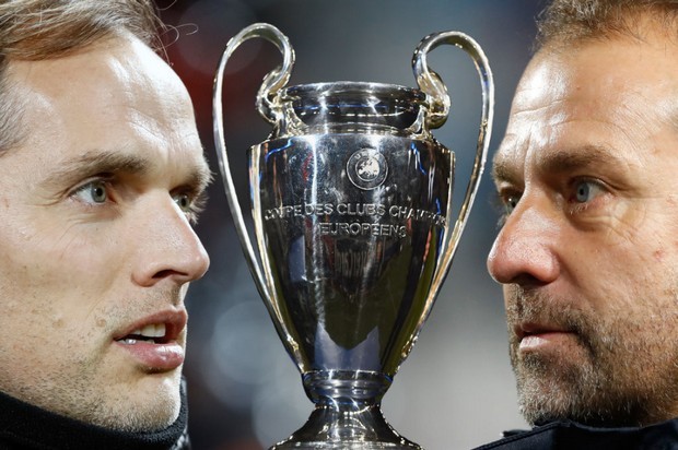 Champions League, la finale PSG-Bayern Monaco stasera in diretta su Canale 5 e Sky