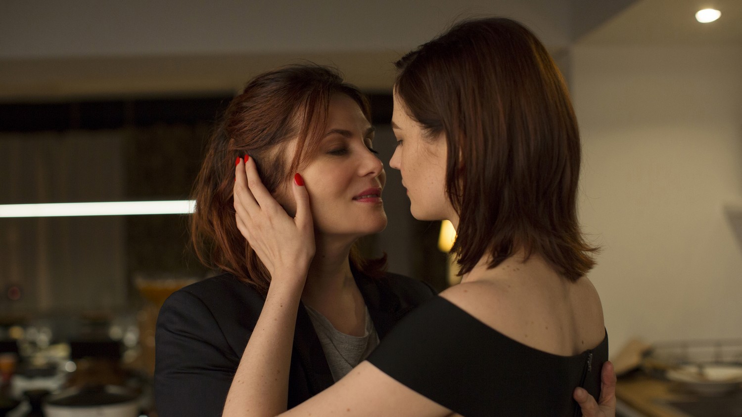 Stasera in tv: “Quello che non so di lei” su Rai 3