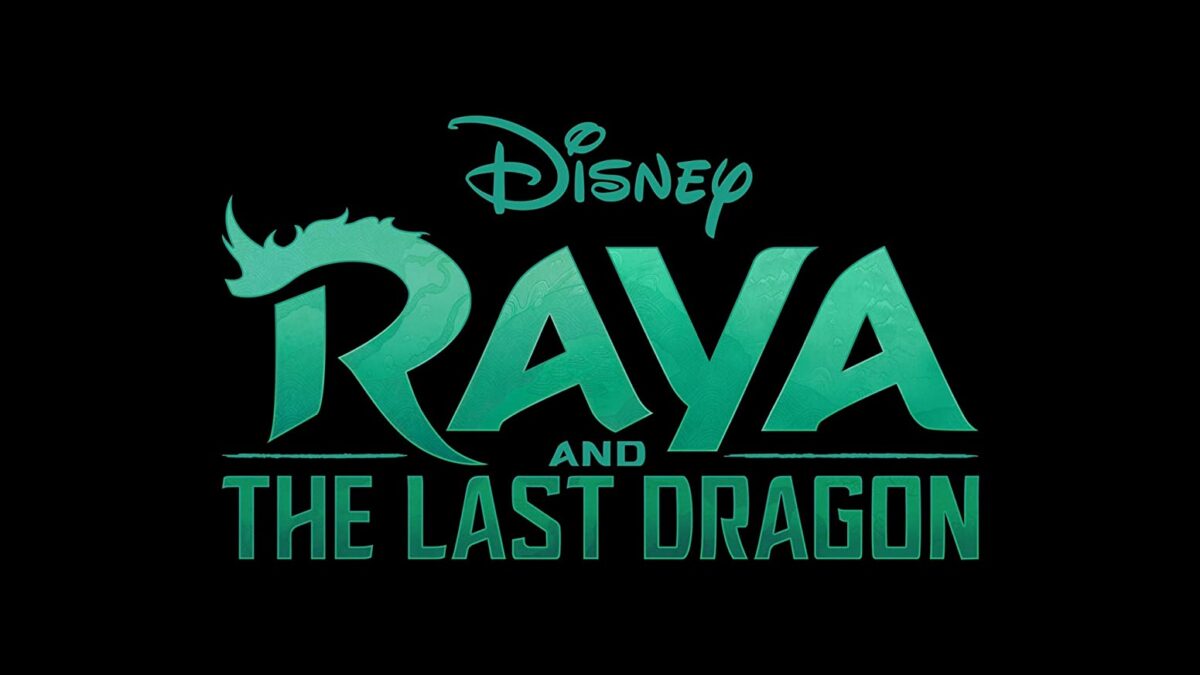 Raya and The Last Dragon: immagine ufficiale e Kelly Marie Tran nuova protagonista