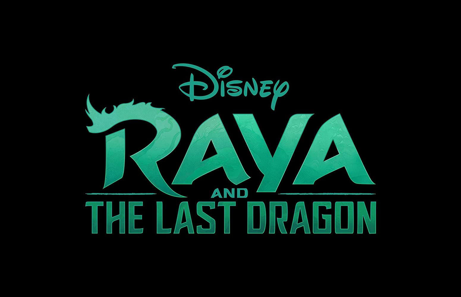 Raya and The Last Dragon: immagine ufficiale e Kelly Marie Tran nuova protagonista