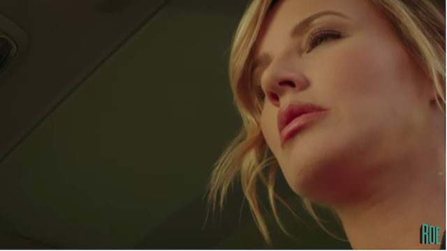 Riavrò mia figlia?, il trailer