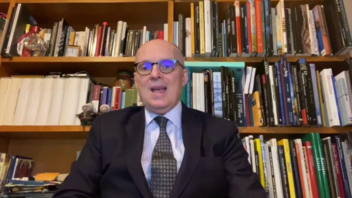 Coronavirus, Ricciardi: “La situazione è drammatica, una tragedia annunciata”