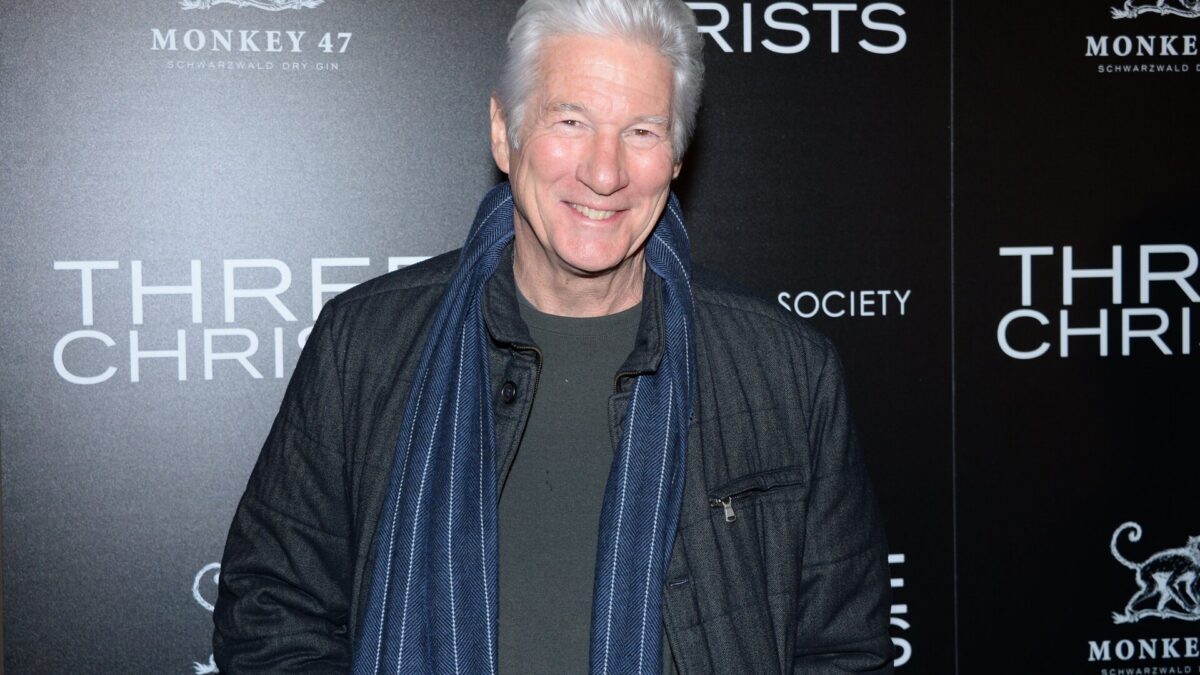 Richard Gere, Blake Lively e Diane Keaton nella commedia romantica The Making Of