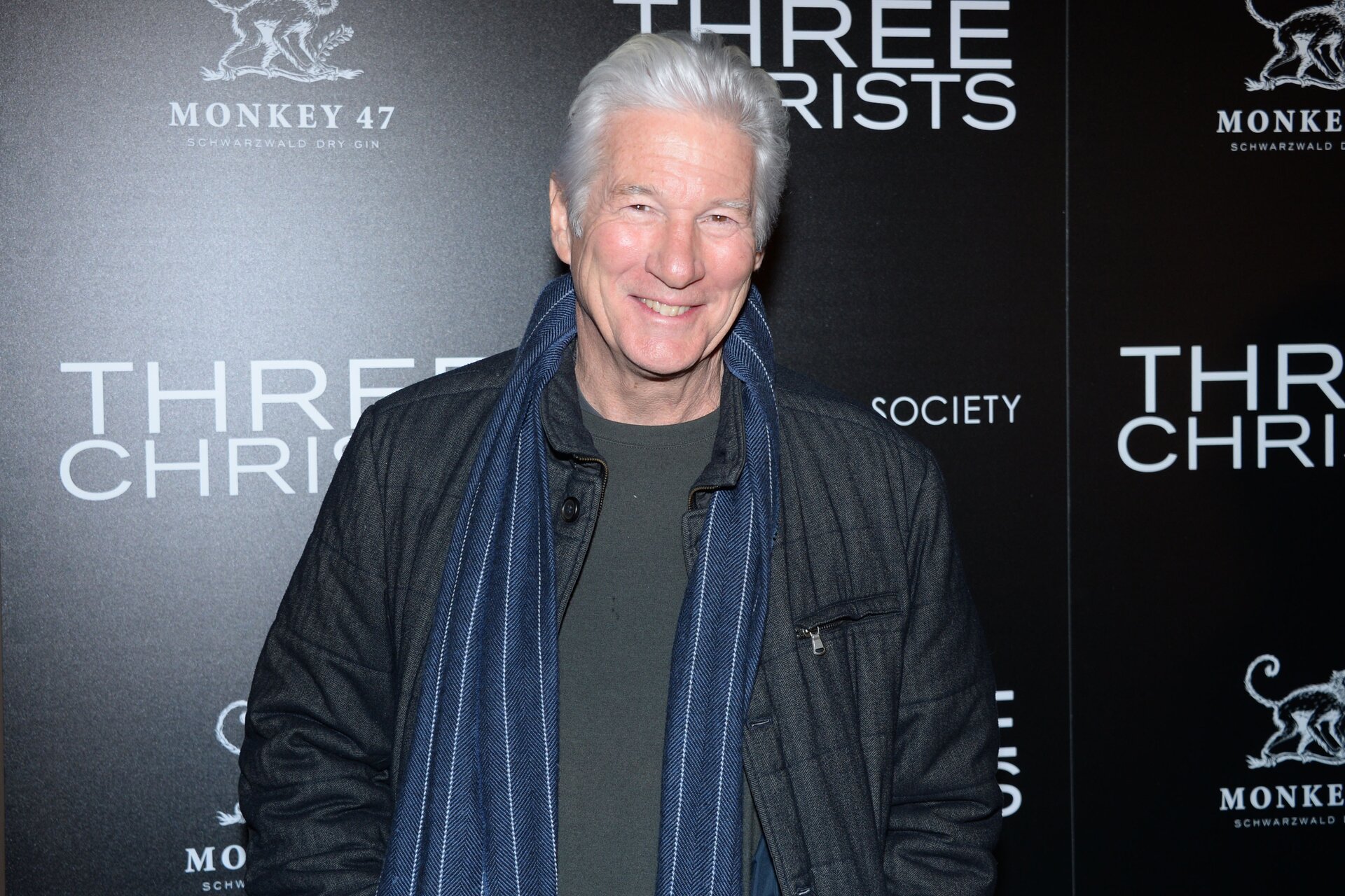 Richard Gere, Blake Lively e Diane Keaton nella commedia romantica The Making Of