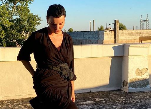 Arisa ha voglia di “Ricominciare ancora” e noi non aspettavamo altro