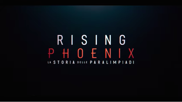 Rising Phoenix: la storia delle Paralimpiadi, il trailer del docufilm Netflix