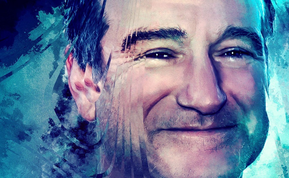 Robin’s Wish: trailer del documentario che getta nuova luce sulla morte di Robin Williams