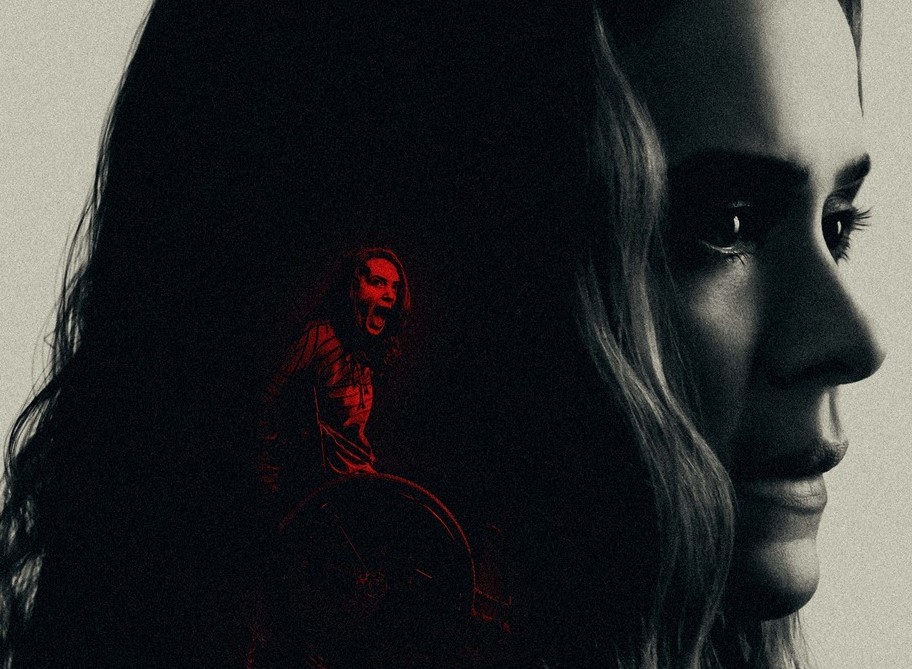 Run: nuovo trailer del thriller con Sarah Paulson