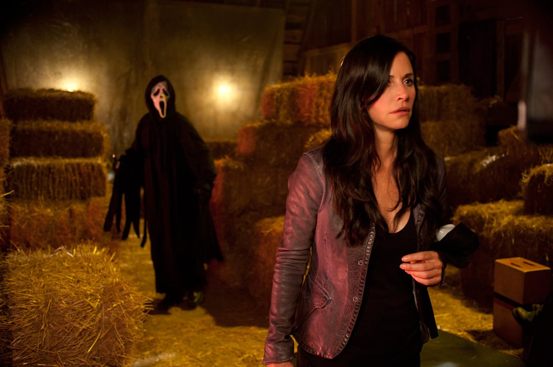Scream 5: Courteney Cox conferma il suo ritorno