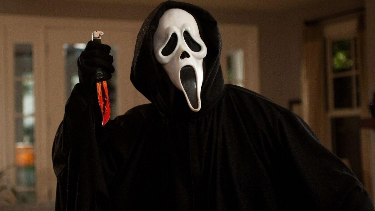 Scream 5, Snake Eyes, Paranormal Activity 7: nuove date di uscita