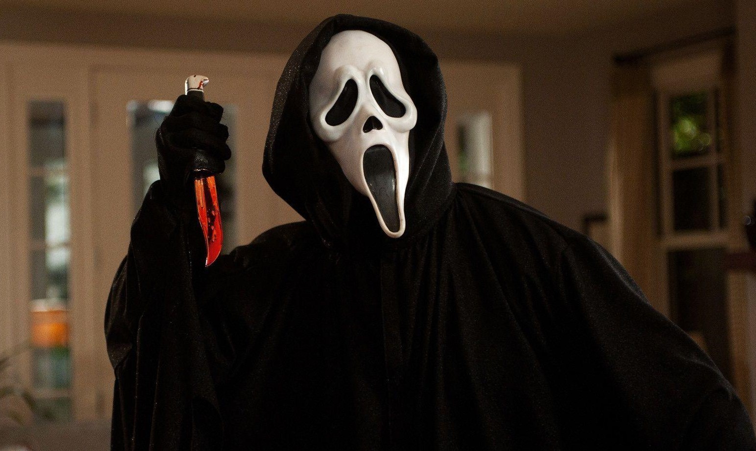 Scream 5, Snake Eyes, Paranormal Activity 7: nuove date di uscita