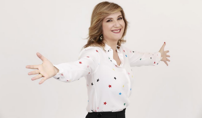 Serena Bortone parla di Oggi è un altro giorno: “Mi piacerebbe raccontare la volontà di non abbattersi”