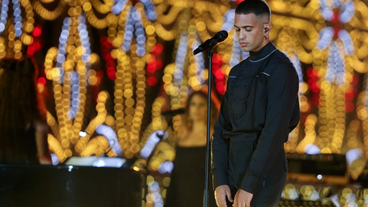 La notte della Taranta 2020: come sarà lo spettacolo e cosa canteranno Mahmood, Diodato e Gianna Nannini