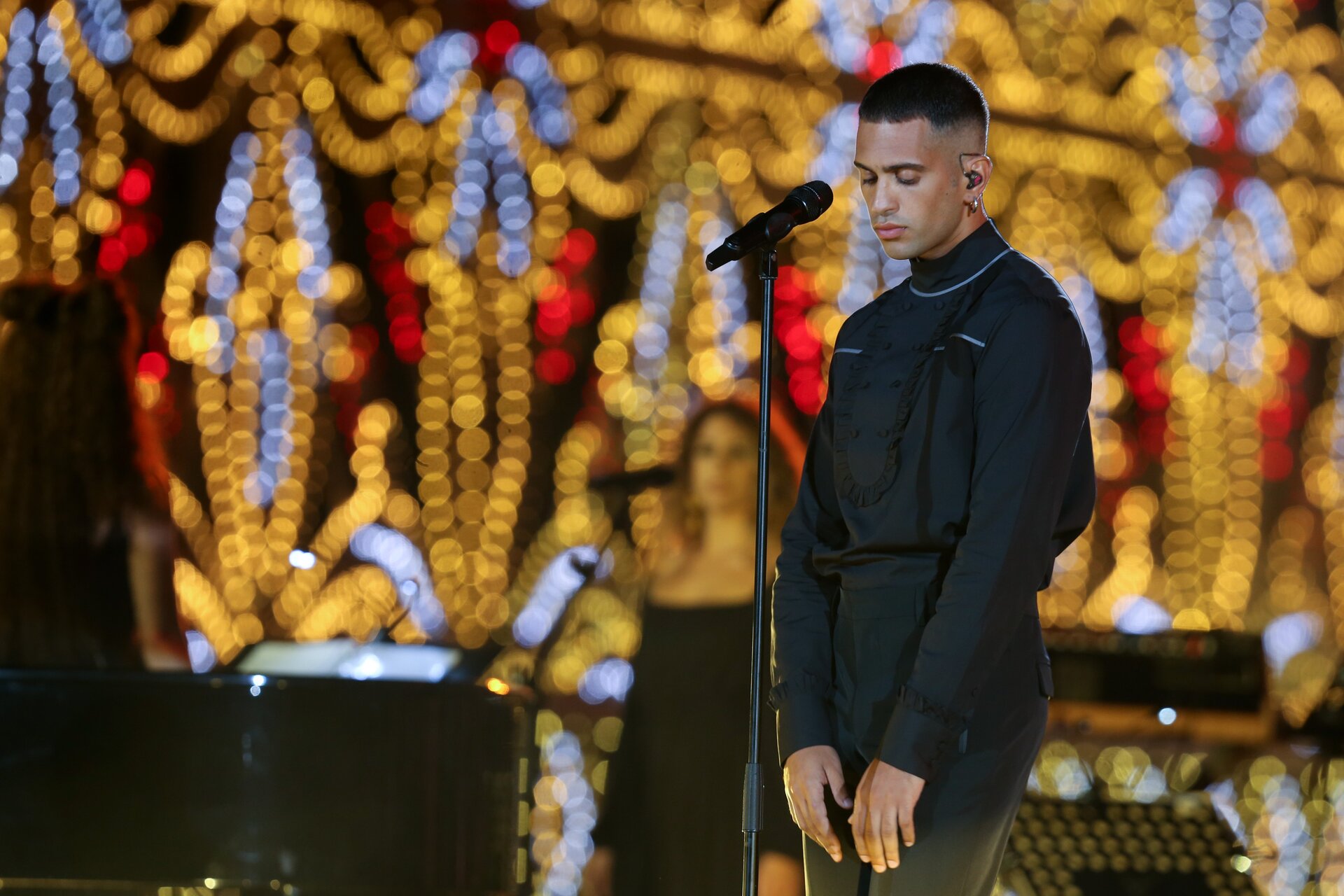 La notte della Taranta 2020: come sarà lo spettacolo e cosa canteranno Mahmood, Diodato e Gianna Nannini