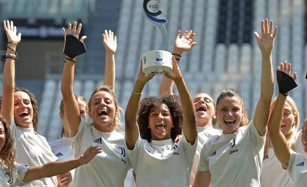 Calcio Femminile: la Serie A su Sky anche per la stagione 2020/21