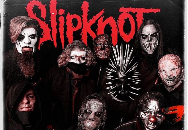 Slipknot, l’identità di Tortilla Man è stata scoperta? Ecco chi potrebbe essere…
