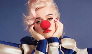 What Makes a woman, Katy Perry rilascia un nuovo brano promozionale da “Smile”