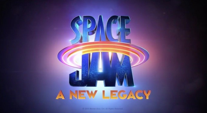 Space Jam 2: primo teaser trailer con LeBron James