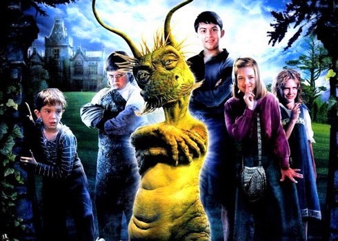 Stasera in tv: “5 bambini e IT” su Italia 1