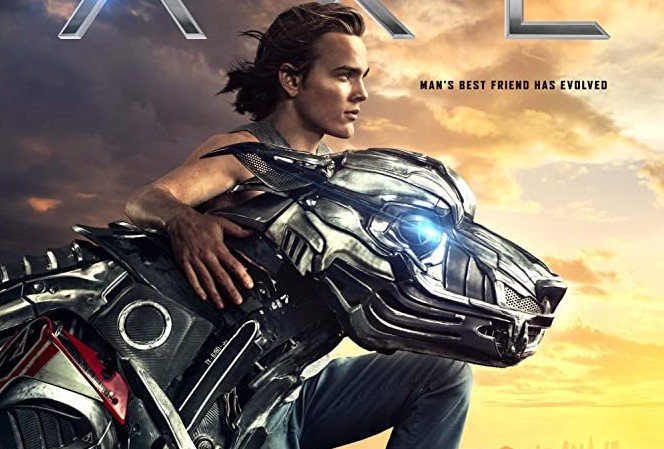 Stasera in tv: “A-X-L: Un’amicizia extraordinaria” su Italia 1